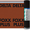 Диффузионная мембрана для пологих скатов DELTA-FOXX