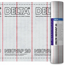 Купить Армированная пароизоляционная плёнка DELTA-NEOVAP 20 в Краснодаре