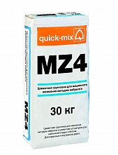 Купить MZ4 Цементная грунтовка для машинного нанесения методом набрызга в Казани