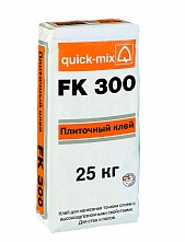 Купить FK300 Плиточный клей (C1T) в 