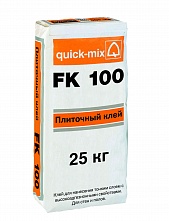 Купить FK100 Плиточный клей в Казани