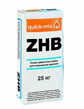 Купить ZHB Сухая цементная смесь для повышения адгезии в Казани
