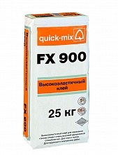 Купить FX900 Высокоэластичный клей (С2 ТЕ, S1) в Краснодаре
